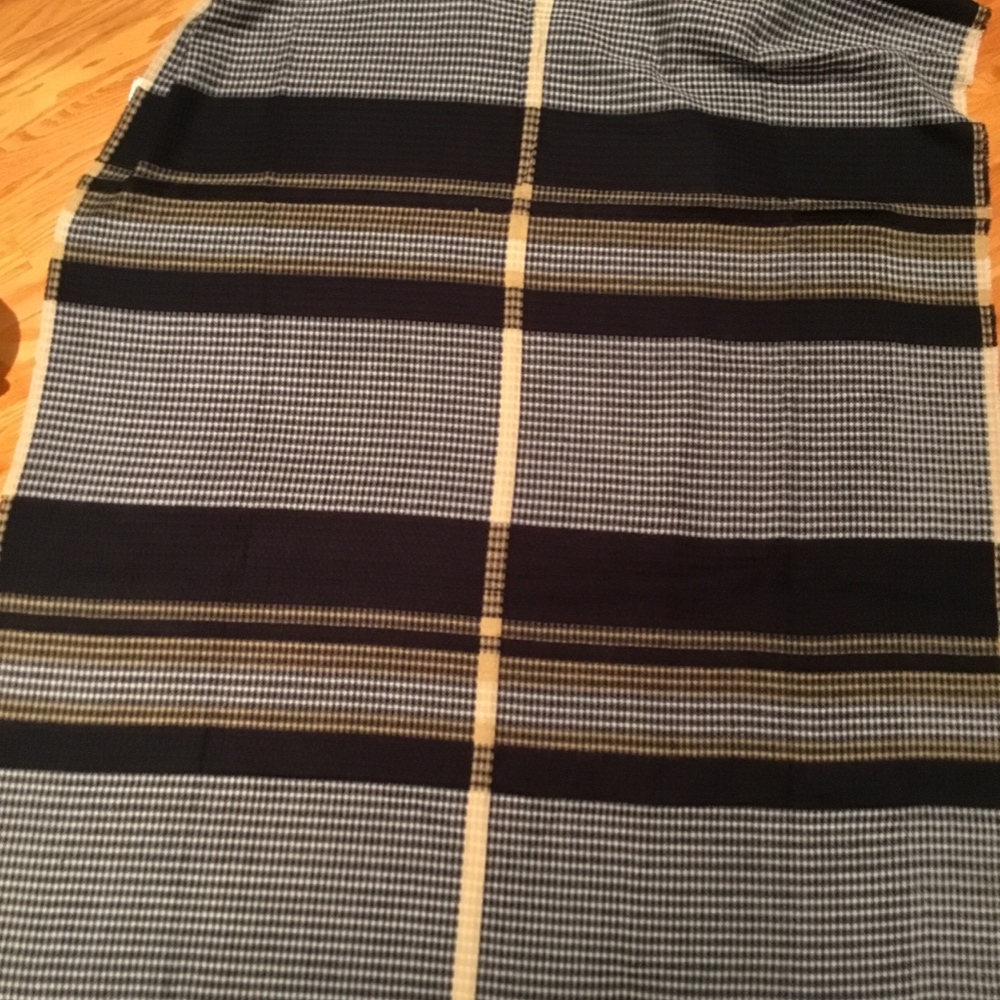 ECHO SCARF - Picture 3 of 3